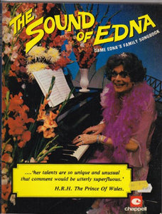 Sound of Edna 