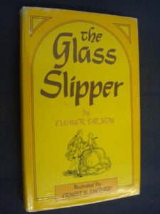 The Glass Slipper 