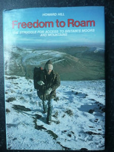 Freedom to Roam 