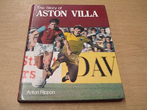 Story of Aston Villa Football Club 