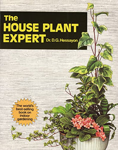 The House Plant Expert 