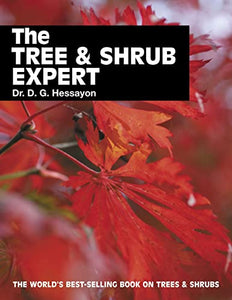 The Tree & Shrub Expert 