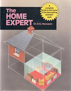 The Home Expert 