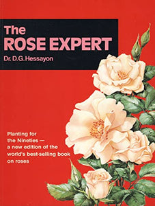 The Rose Expert 