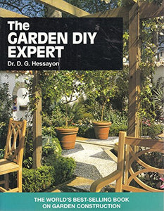 The Garden DIY Expert 