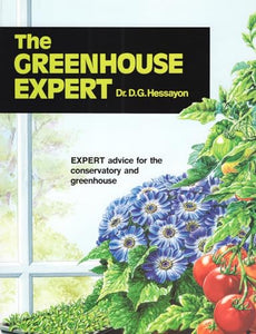 The Greenhouse Expert 