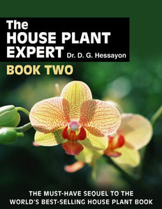 The House Plant Expert Book 2 