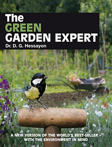 The Green Garden Expert 