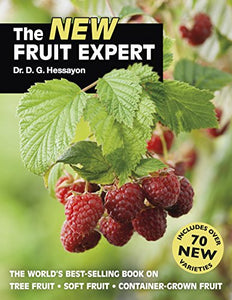 The Fruit Expert 