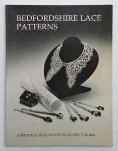 Bedfordshire Lace Patterns 