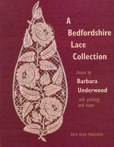 A Bedfordshire Lace Collection 