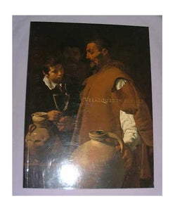 Velazquez in Seville 