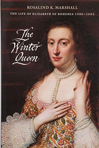 The Winter Queen 