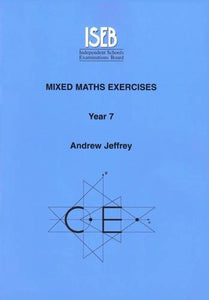 Mixed Maths Exercises 