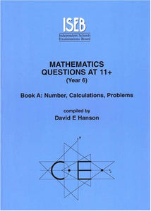 Mathematics Questions at 11+ (year 6) 