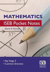 Mathematics Pocket Notes 