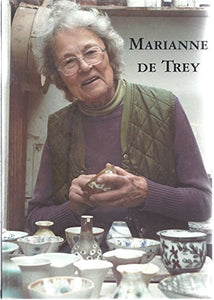 Marianne De Trey 