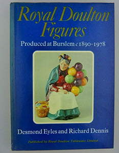 Royal Doulton Figures 