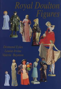 Royal Doulton Figures 