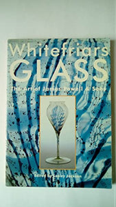 Whitefriars Glass 