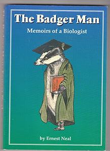 The Badger Man 