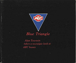 Blue Triangle 