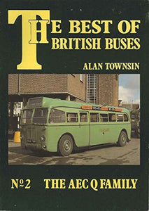 The Best of British Buses 