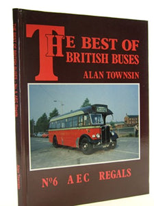 The Best of British Buses 