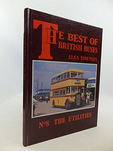 Best of British Buses 