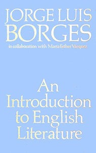 An Introduction to English Literature 