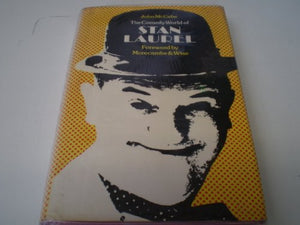 Comedy World of Stan Laurel 