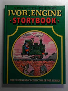 Ivor the Engine 