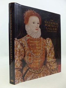 The National Portrait Gallery Collection 