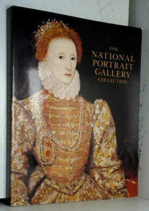 The National Portrait Gallery Collection 