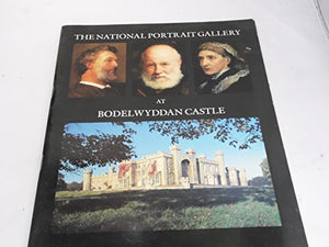 National Portrait Gallery at Bodelwyddan Castle 