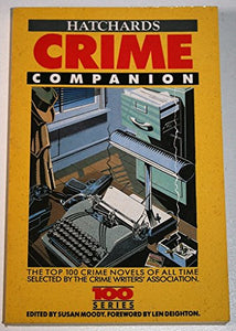 Hatchards Crime Collection 