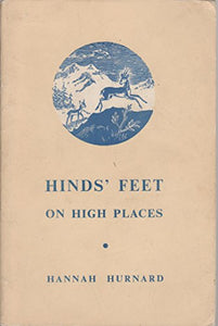 Hinds' Feet on High Places 