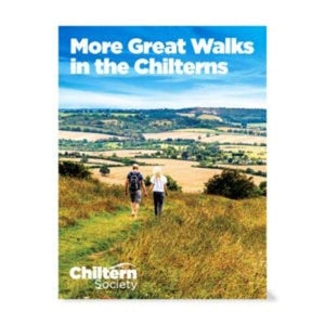 More Great Walks in the Chilterns 