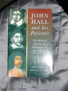 John Hall and His Patients 