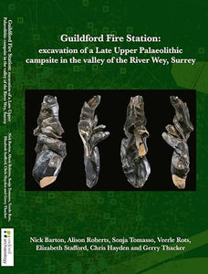 Guildford F ire Station 