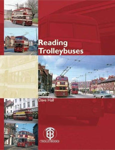 Reading Trolleybuses 