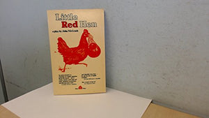 Little Red Hen 