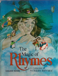 Magic of Rhymes 