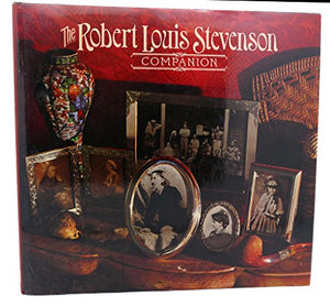 Robert Louis Stevenson Companion 