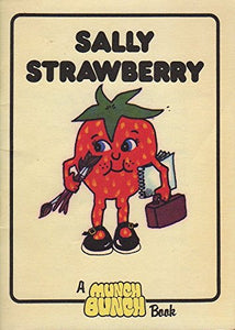 Sally Strawberry 