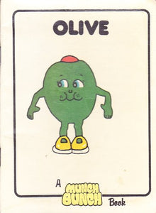 Olive 