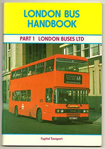 London Bus Handbook 