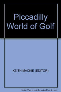 Piccadilly World of Golf 