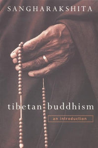 Tibetan Buddhism 