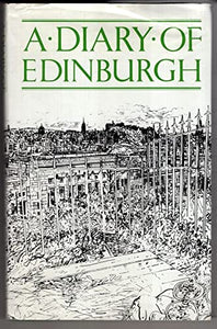 Diary of Edinburgh 